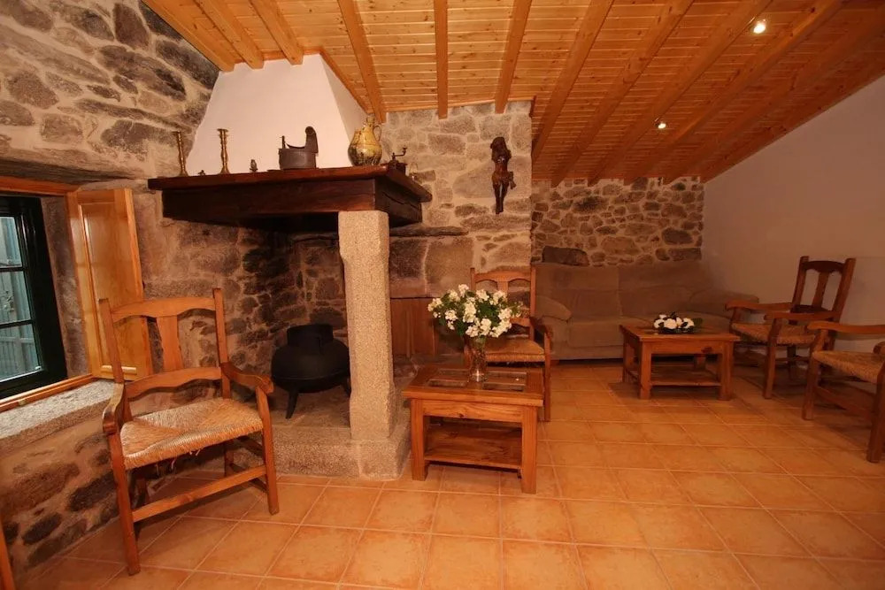 Casa da Roncha