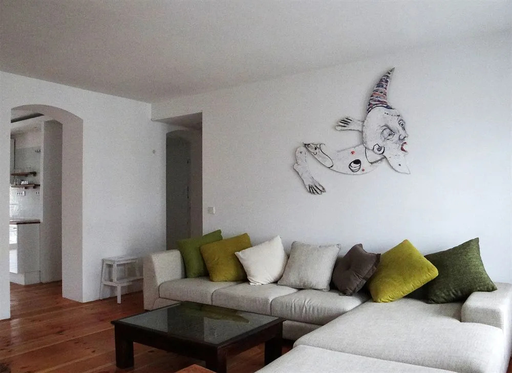 smartloft apartments&art
