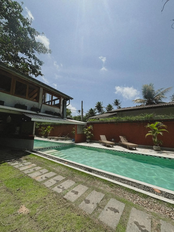 The Rock Villas