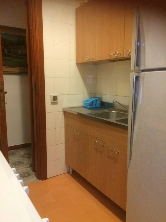 La Sirenetta Suite