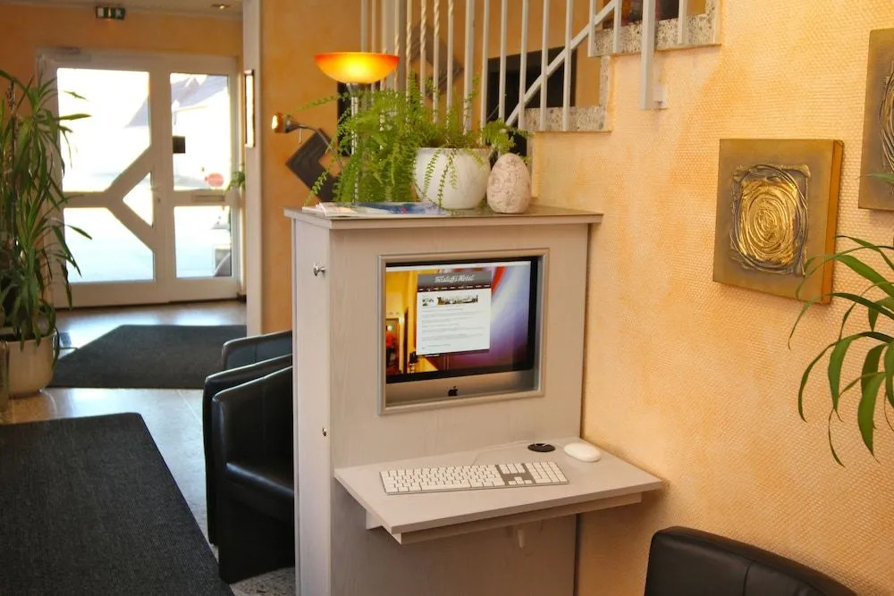 Firzlaffs Hotel