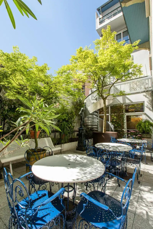 Hôtel Gloria & Avenue