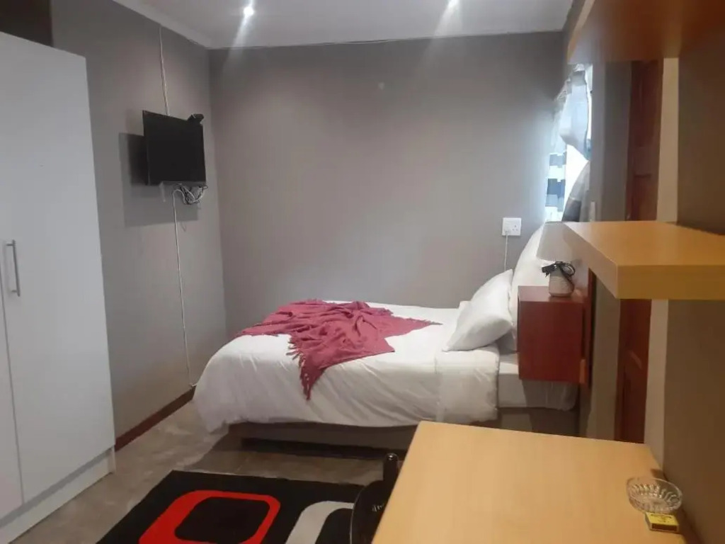 Sasha guest house