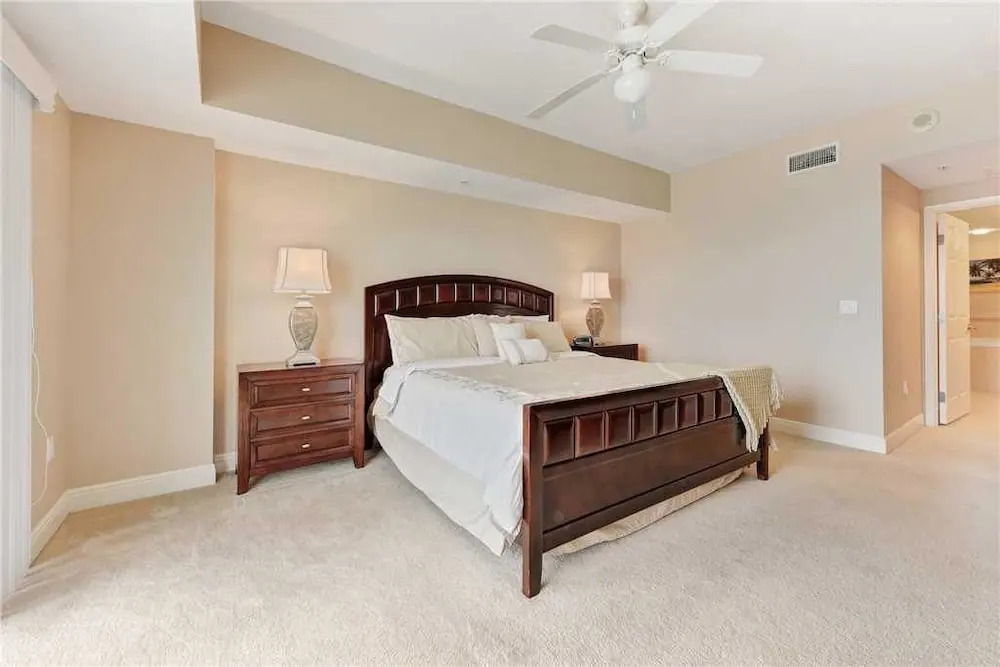 Sanibel 902 - Three Bedroom Condo