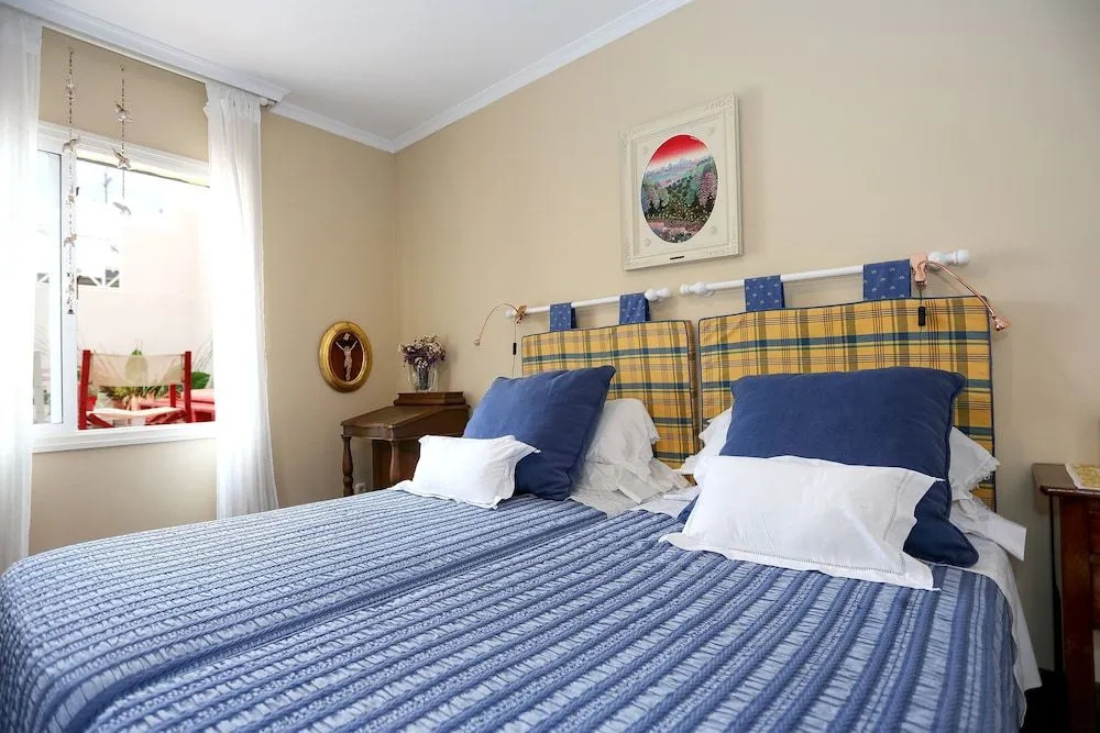 María y Lucía B&B