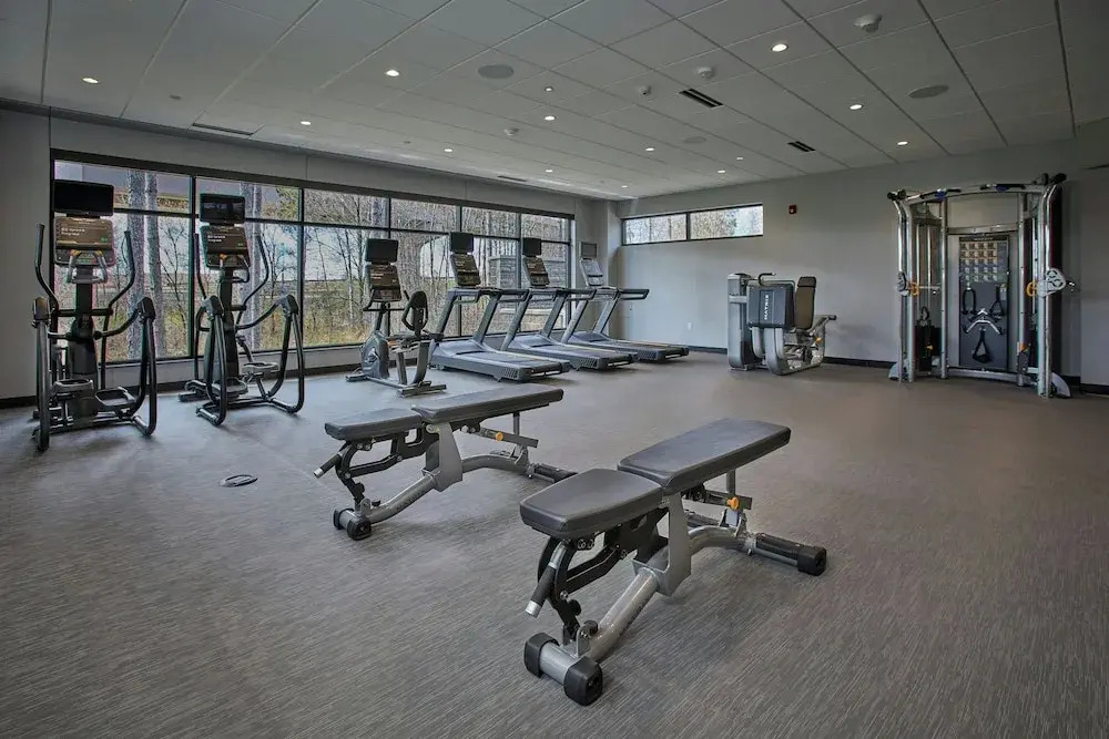 Courtyard Wausau