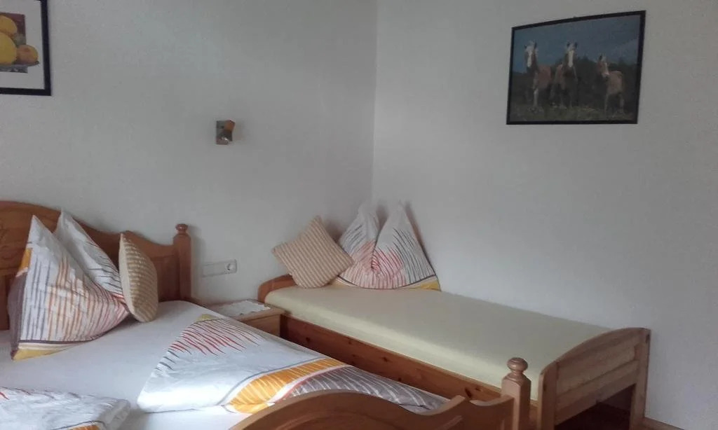 Appartement Ebster-Prosch