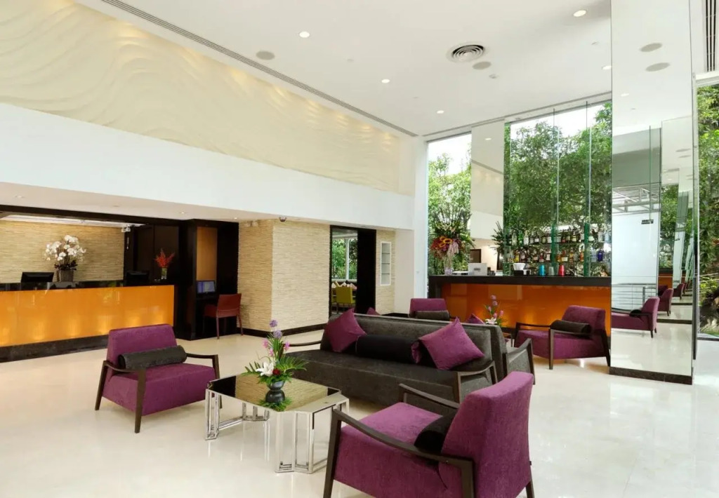 SQ Boutique Hotel