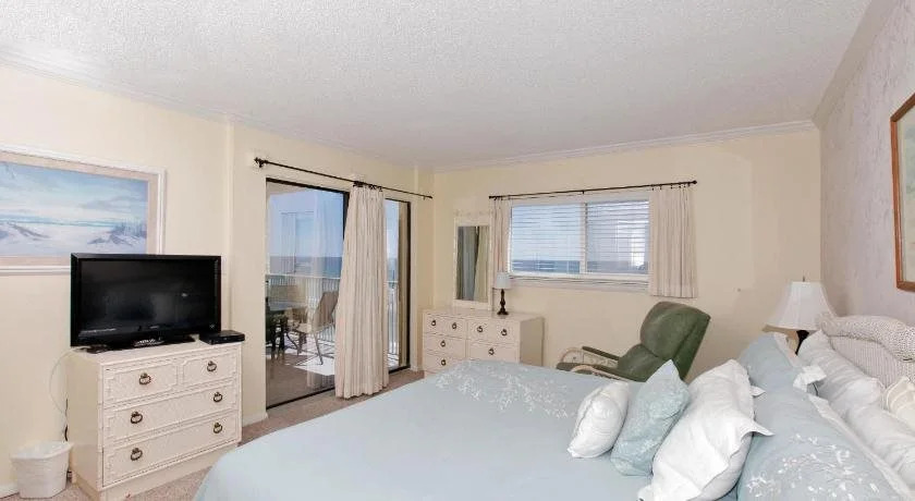 Regency Towers