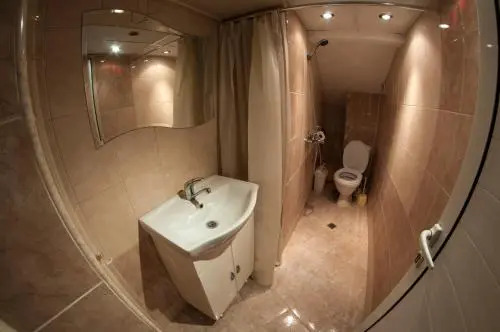Sluncho Guest House