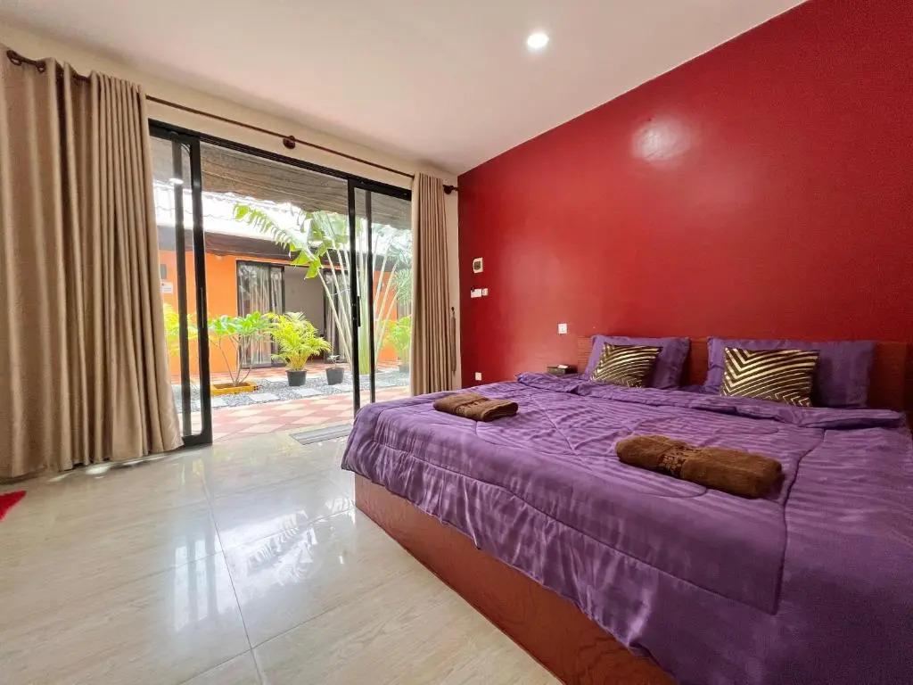 Dara Angkorchom5 Guesthoue