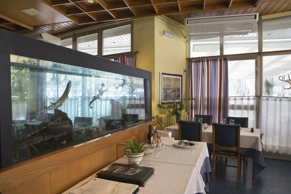 Hotel Rovira