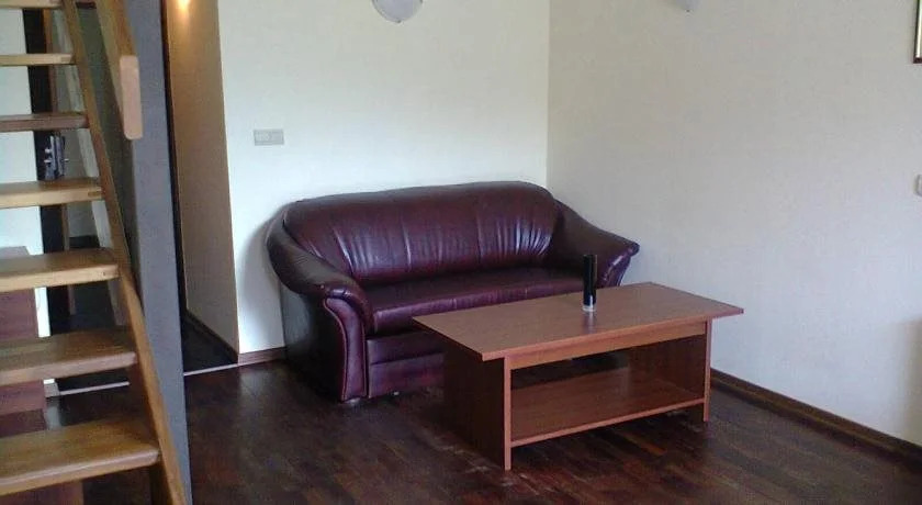 Borika Hotel