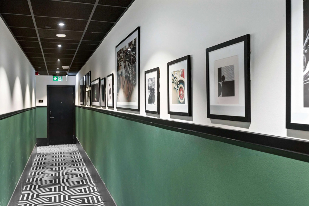 Best Western Plus Hotel Kungens Kurva
