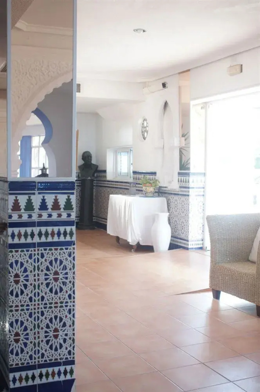 Hotel Calypso