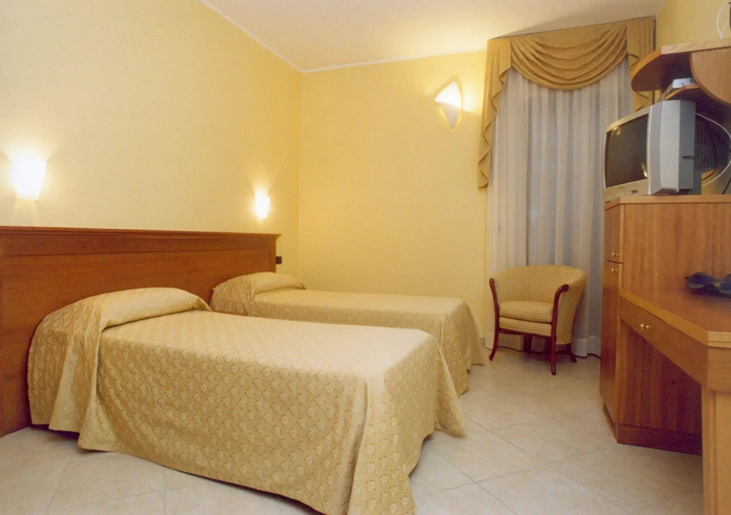 Hotel Costa Doro - Ristorante