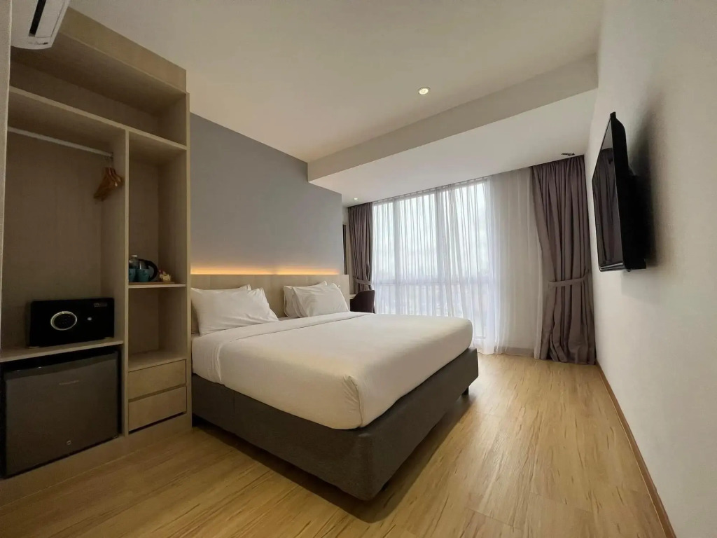 Miyabi Hotel