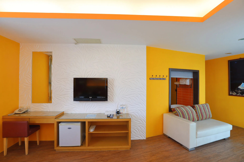 Hang Hai B&B