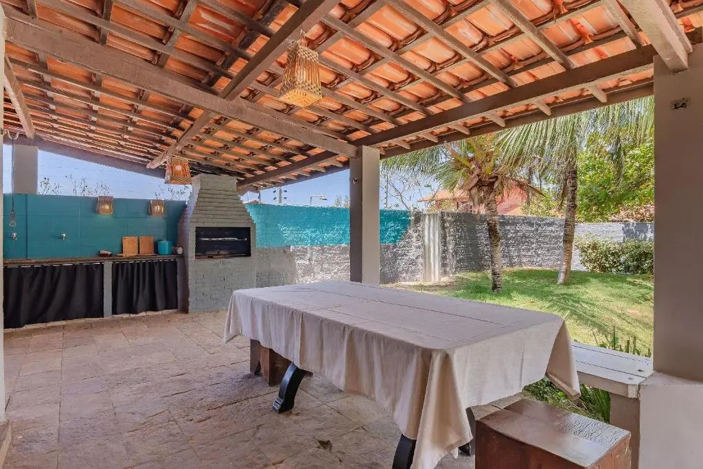 Casa na Praia Porto das Dunas - Próximo ao Beach Park by Carpediem