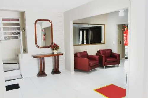 Hotel Praia e Sol