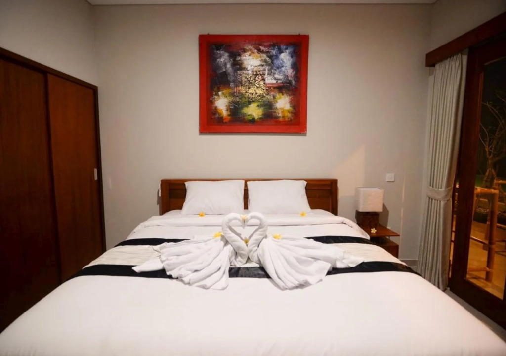 Pondok Canggu Homestay