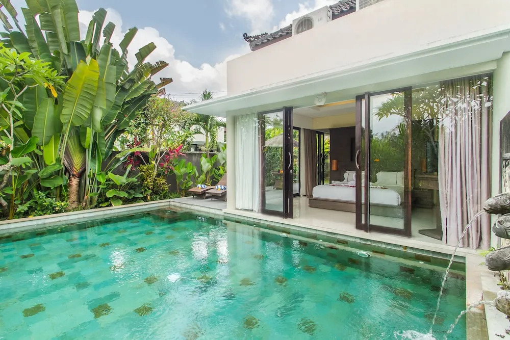 Villa Unique