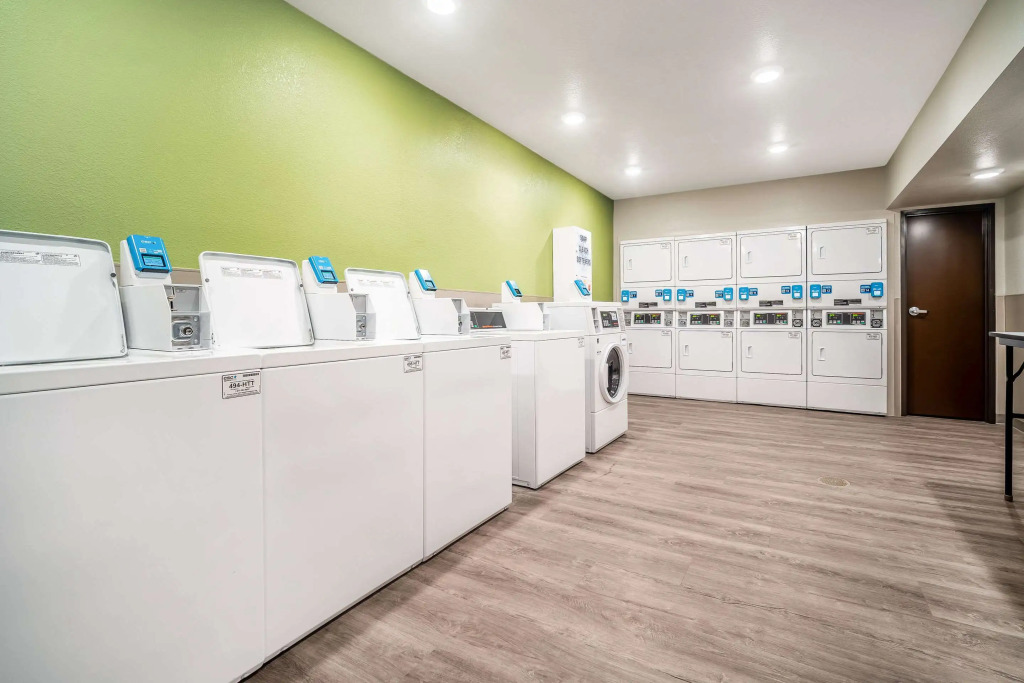 WoodSpring Suites Naples West