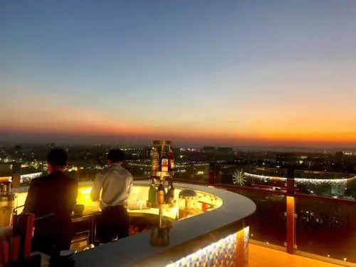 Ramada Encore Mandalay