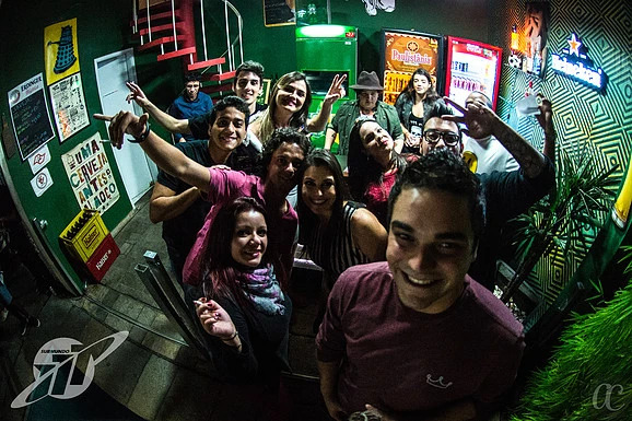 Telstar Hostels