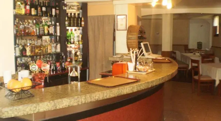 Family Hotel Bashtina Kashta