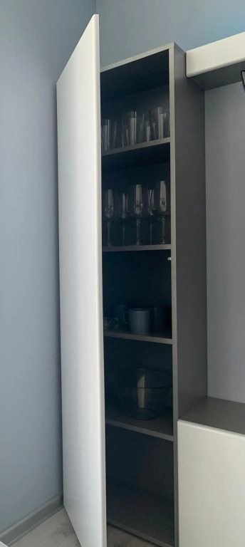 The Sky 2 bedrooms appartment