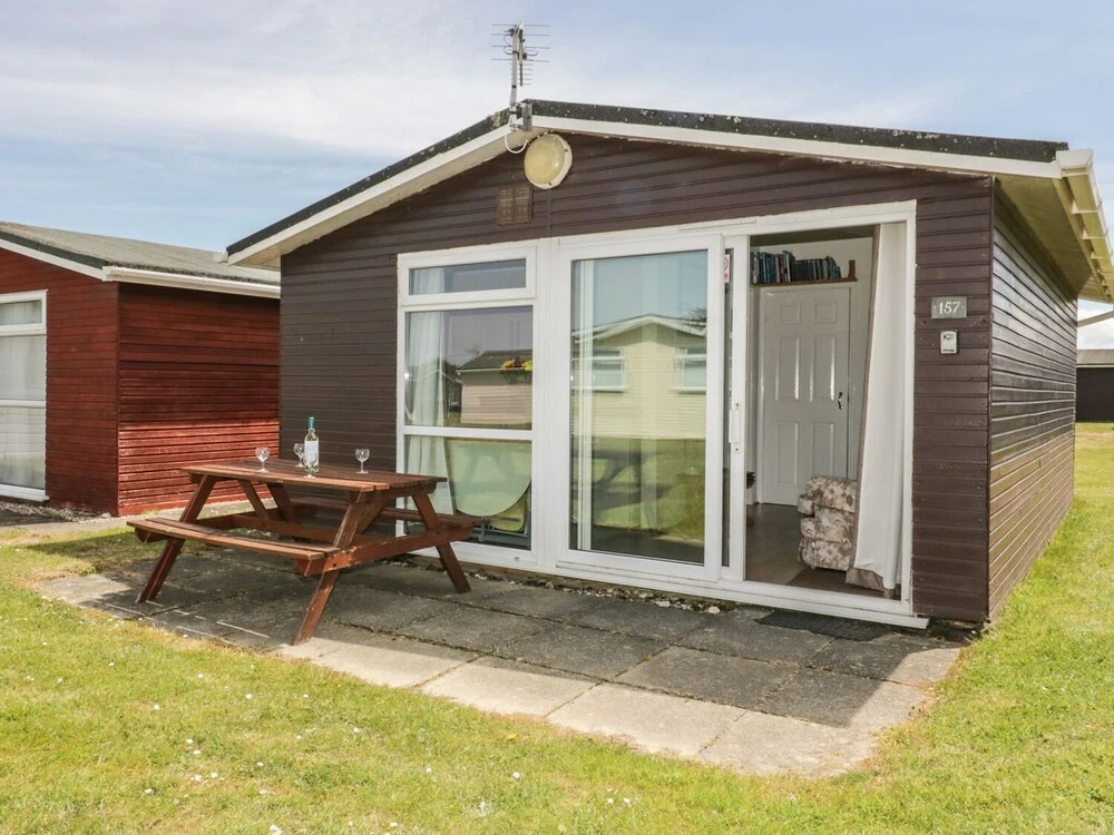 Chalet 157