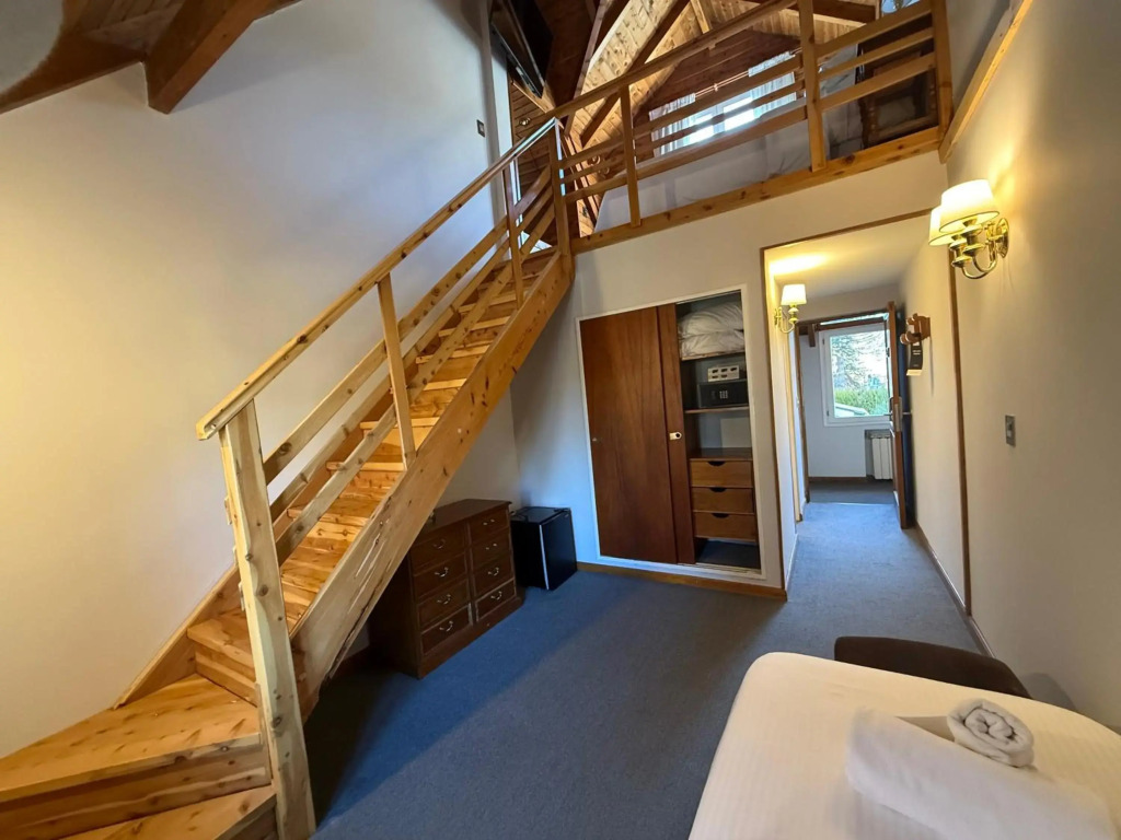 Hosteria & Spa Las Walkirias
