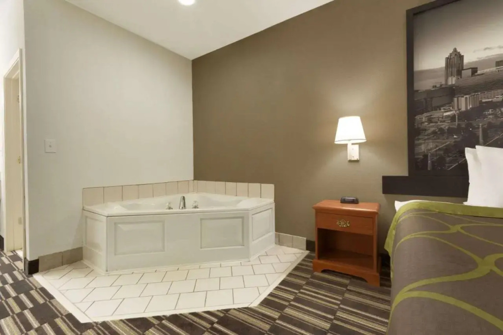 Best Western Fairwinds Inn & Suites