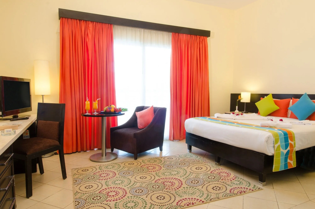 Swiss Inn Teda Hotel & Aqua Park