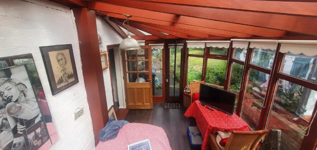 rosedale cottage