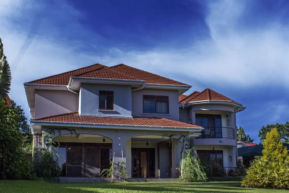Akasu Bed and Breakfast