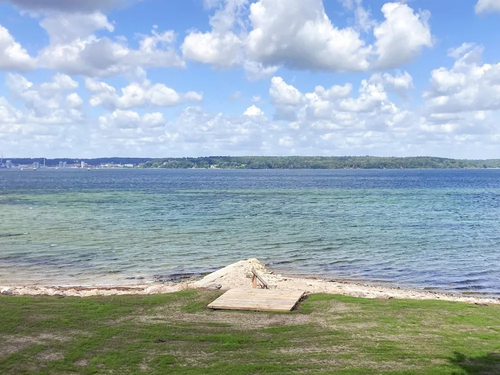6 person holiday home in Aabenraa