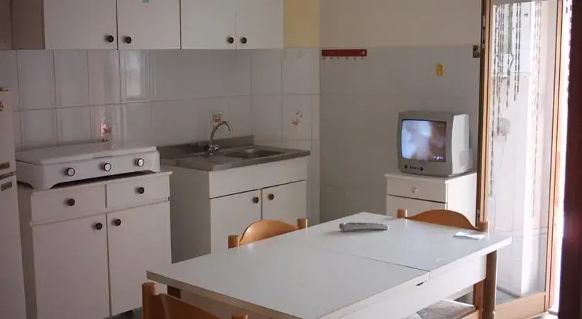 Appartamenti Bouganville