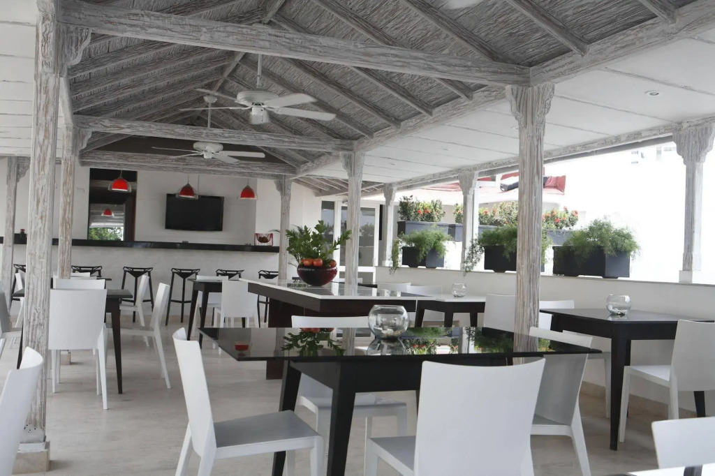 Zalmedina Hotel