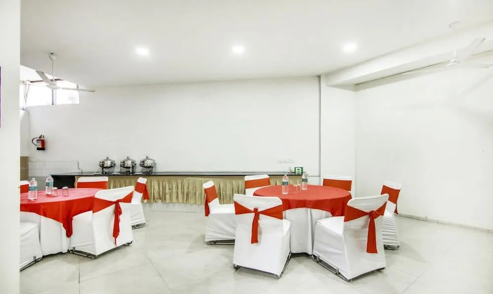 Hotel O The Primero Near Leisure Valley Park