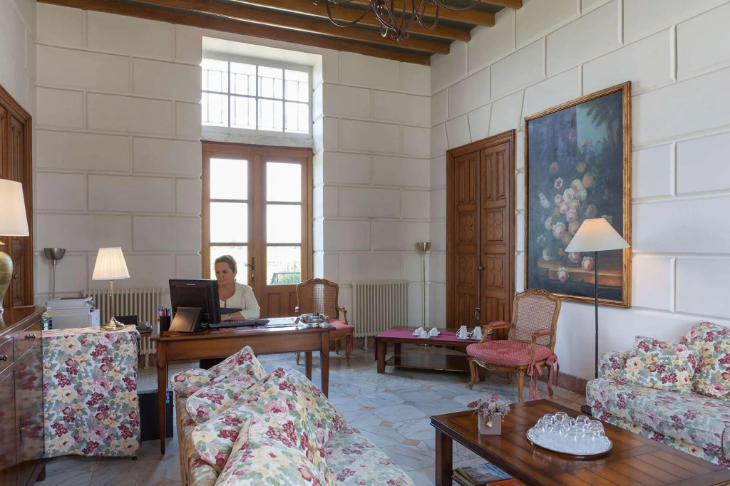 Les Chambres dArche, Château dArche, Grand Cru Classé de Sauternes