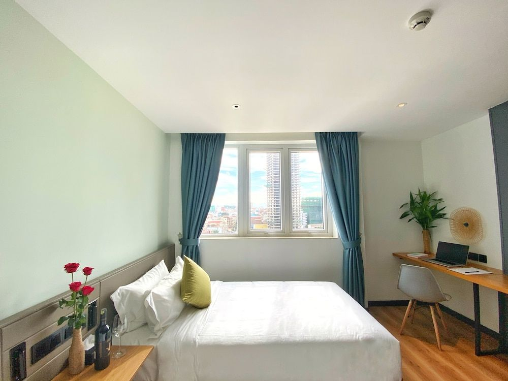 Juliana Hotel