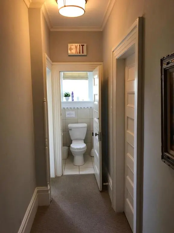Barclay House Bed and Breakfast