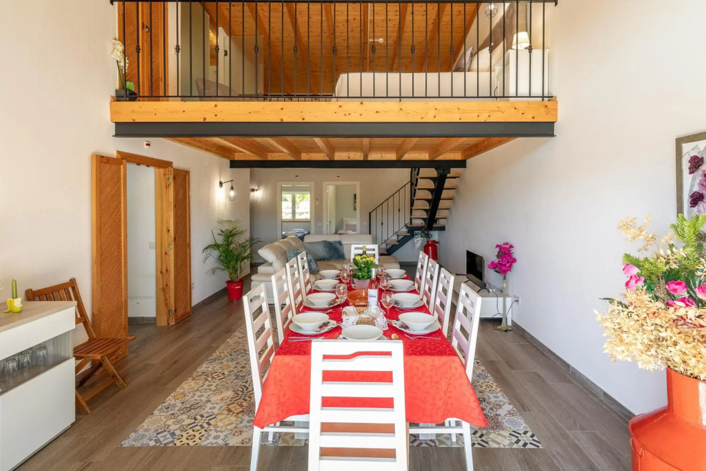 Villa Rodrigues