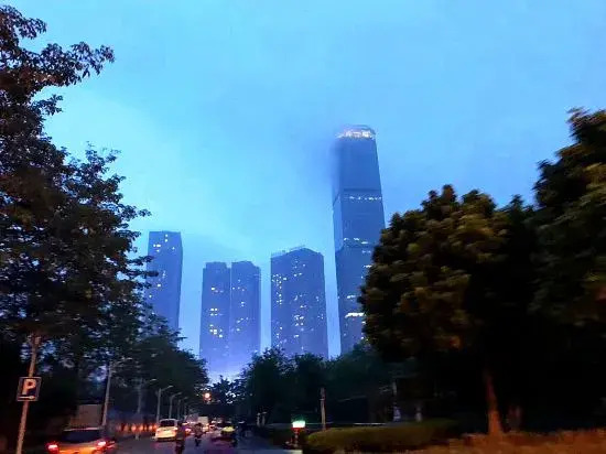 Xingxing Apartment