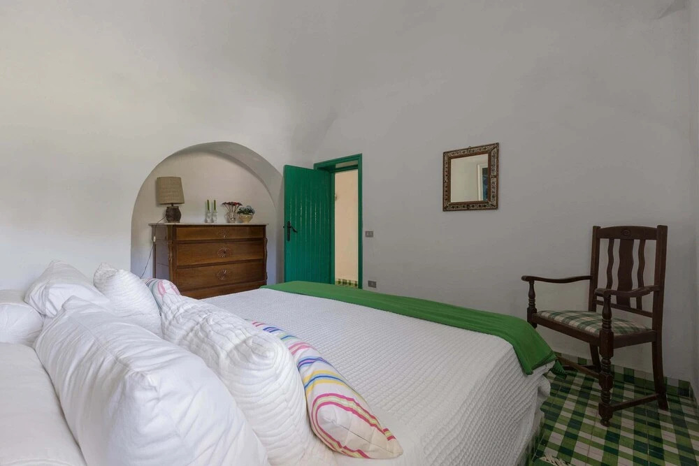 973 Trulli Il Cappero