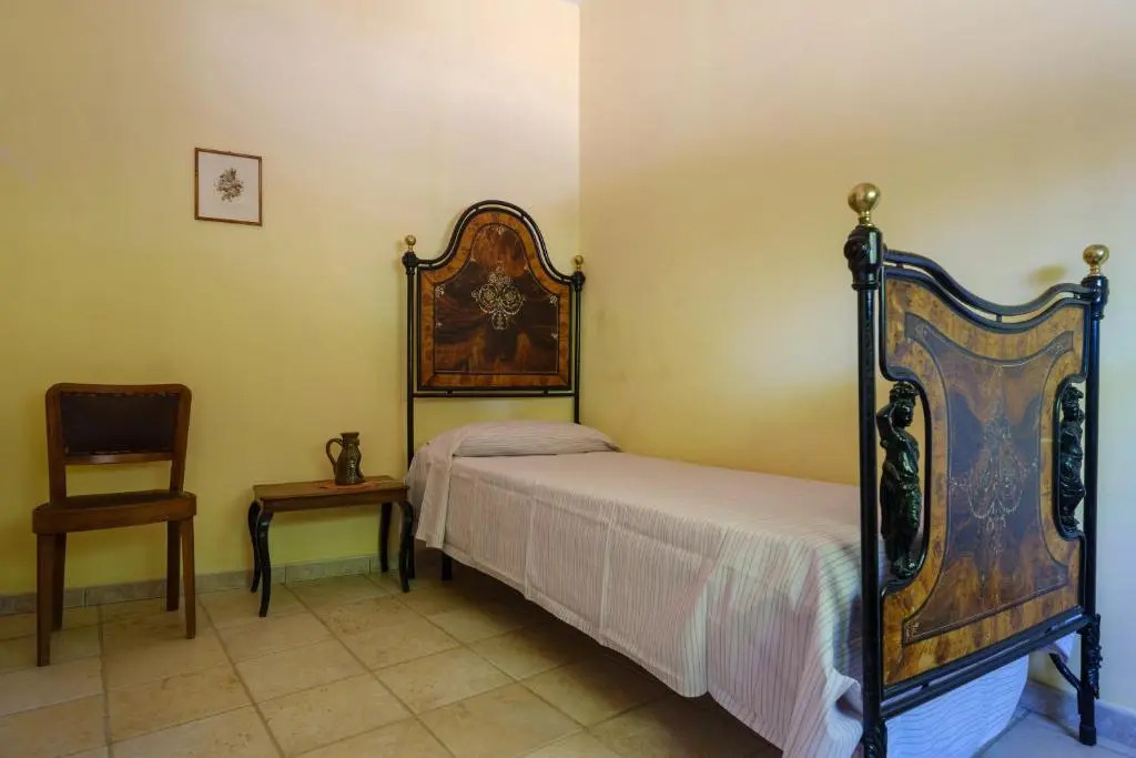 Trullo Cimì