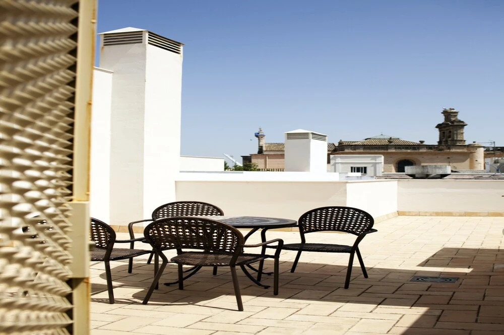 Castellar Singular Apartments