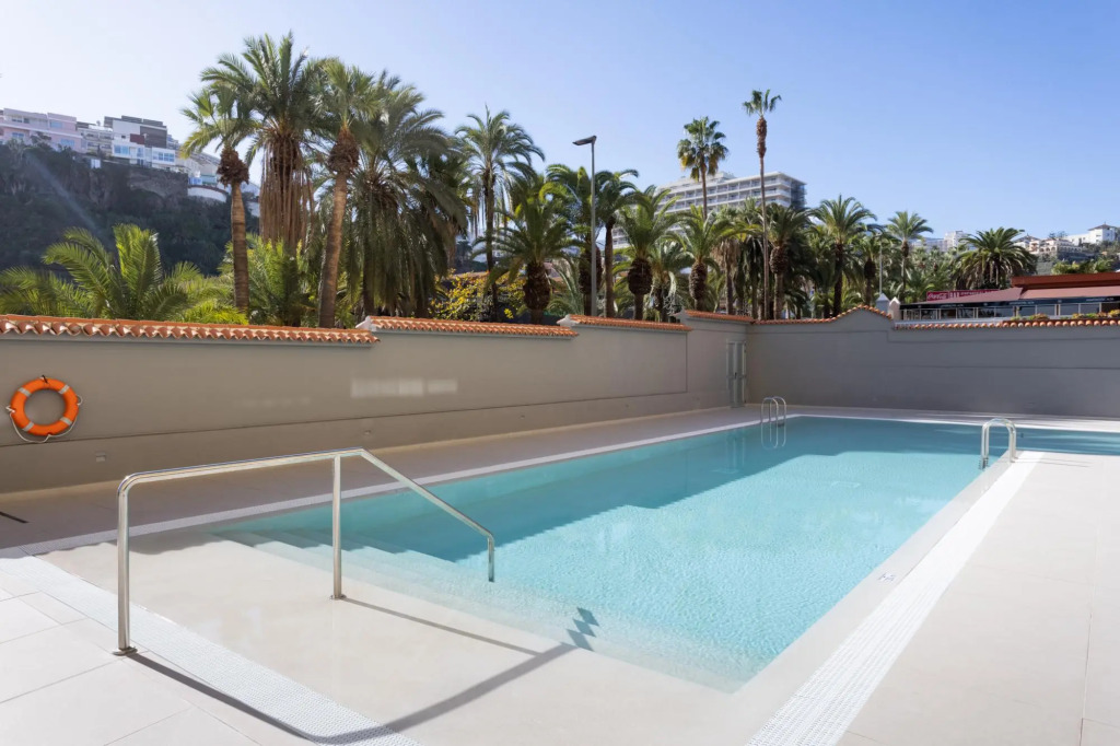 Home2Book Sea View Studio Puerto de la Cruz